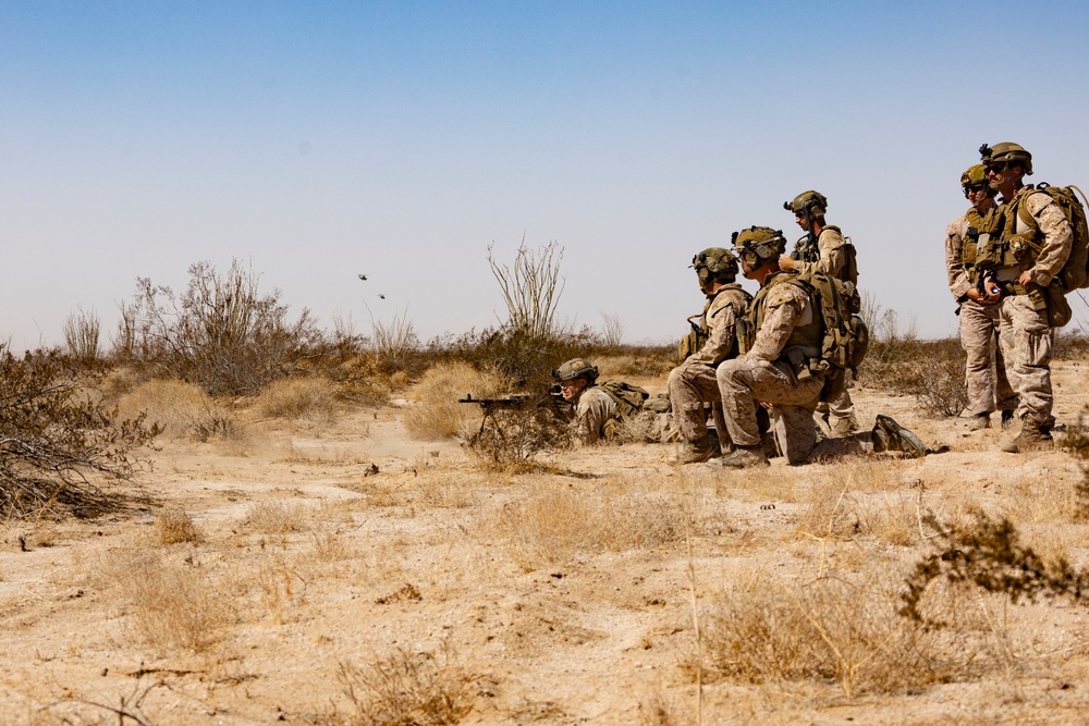 WTI 1-26: Yodaville Maneuver