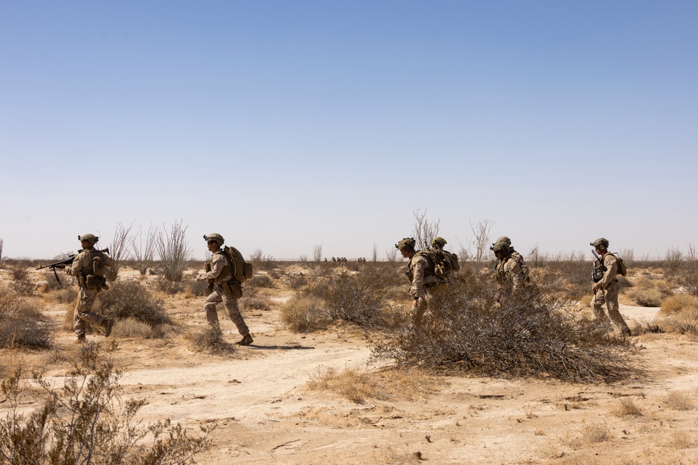 WTI 1-26: Yodaville Maneuver
