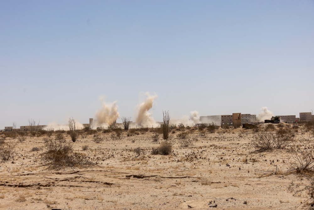WTI 1-26: Yodaville Maneuver