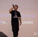 MCCS Okinawa hosts Karaoke night to kick off Domestic Violence Awareness Month 2025
