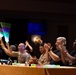 MCCS Okinawa hosts Karaoke night to kick off Domestic Violence Awareness Month 2025