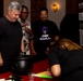 MCCS Okinawa hosts Karaoke night to kick off Domestic Violence Awareness Month 2025