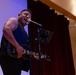 MCCS Okinawa hosts Karaoke night to kick off Domestic Violence Awareness Month 2025