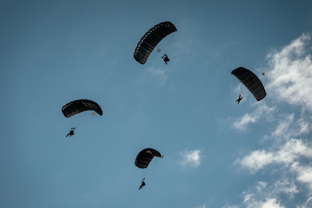 Serbian and U.S. forces honor 81st anniversary of Operation Halyard
