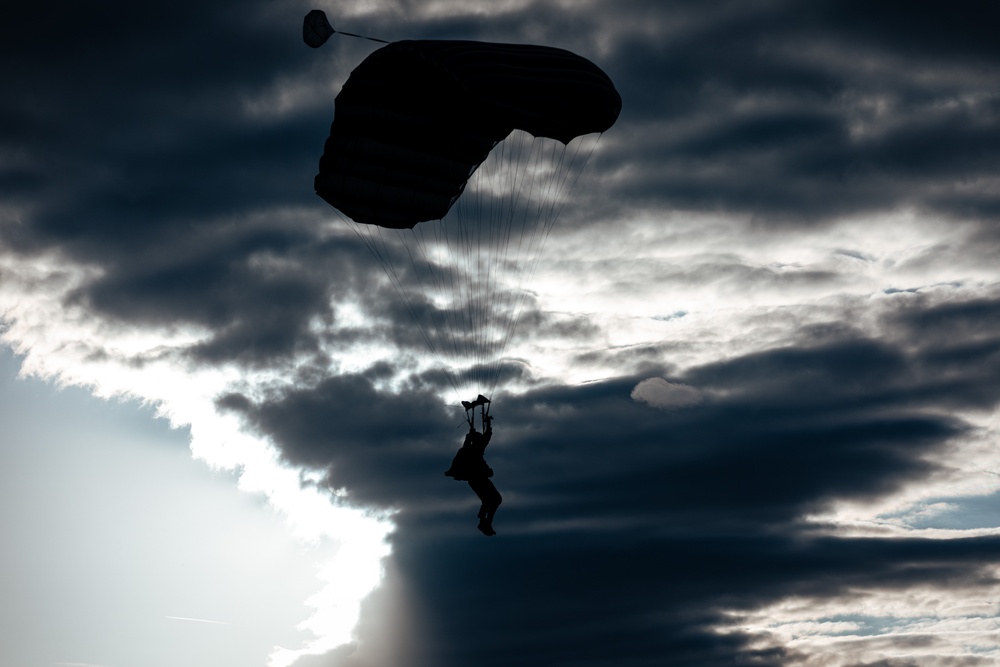 Serbian and U.S. forces honor 81st anniversary of Operation Halyard