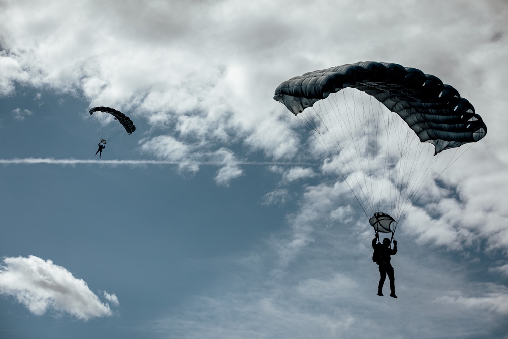 Serbian and U.S. forces honor 81st anniversary of Operation Halyard