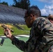 U.S. Marines conduct combat pistol program sustainment