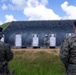 U.S. Marines conduct combat pistol program sustainment