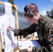 U.S. Marines conduct combat pistol program sustainment