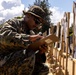 U.S. Marines conduct combat pistol program sustainment