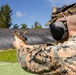 U.S. Marines conduct combat pistol program sustainment