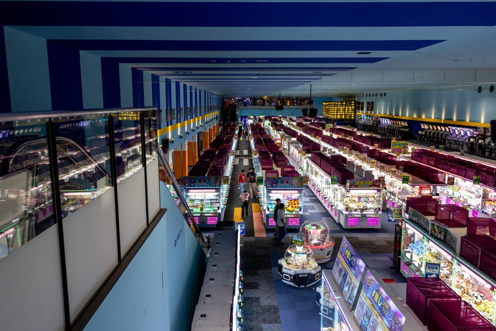 3d Intelligence Battalion holds morale day