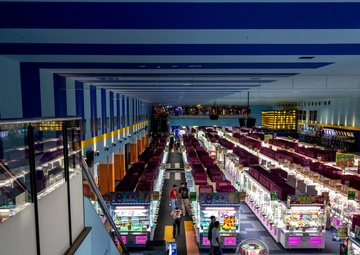 3d Intelligence Battalion holds morale day