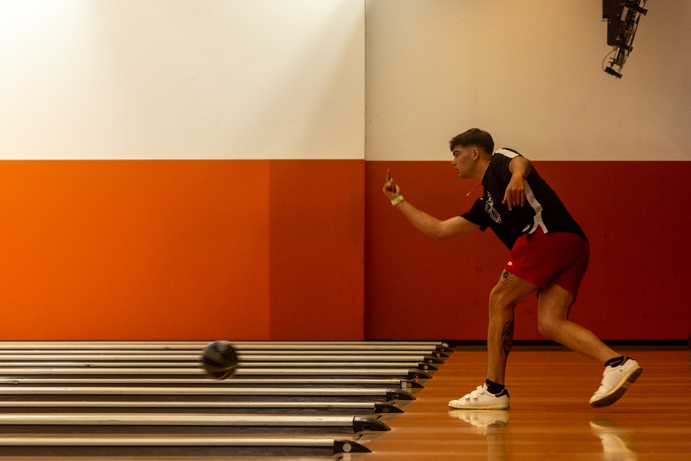 3d Intelligence Battalion holds morale day