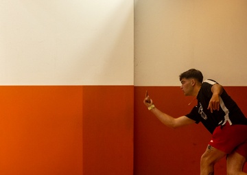 3d Intelligence Battalion holds morale day