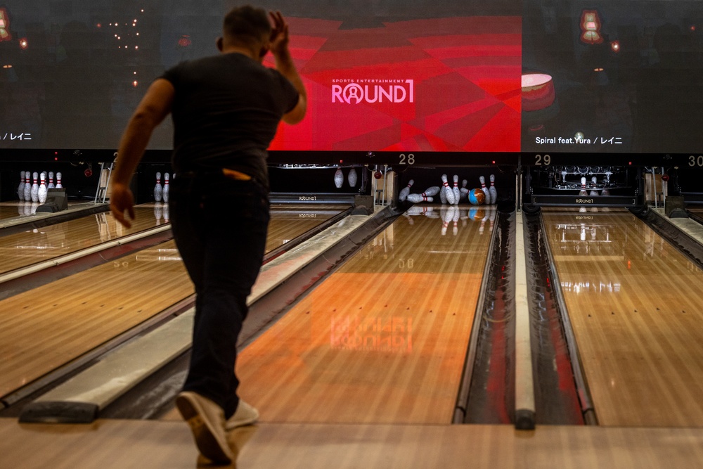 3d Intelligence Battalion holds morale day