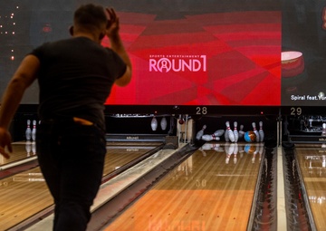 3d Intelligence Battalion holds morale day