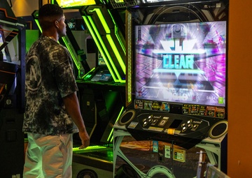 3d Intelligence Battalion holds morale day