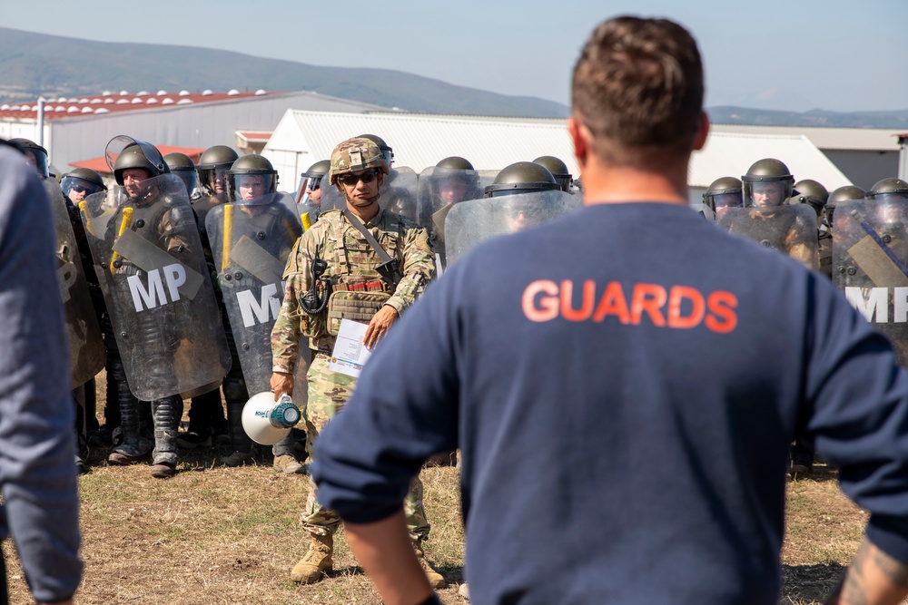 Polish &amp; Latvian CRC