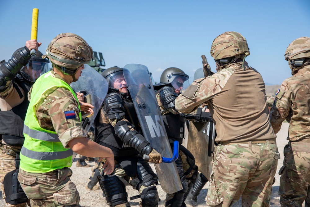 Polish &amp; Latvian CRC