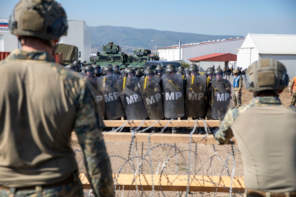 Polish &amp; Latvian CRC