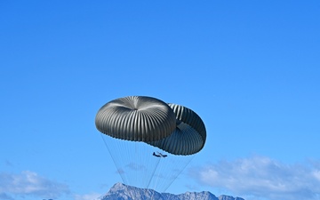 HEAVY DROP