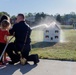 Fire Prevention Week 2025: School Visit