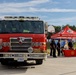 Fire Prevention Week 2025: School Visit