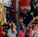 Fire Prevention Week 2025: School Visit