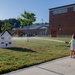 Fire Prevention Week 2025: School Visit