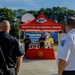 Fire Prevention Week 2025: School Visit