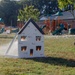 Fire Prevention Week 2025: School Visit