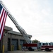 Shaw AFB 9/11 Memorial