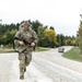 Spur Ride Candidates Push Endurance in 12-Mile Ruck March