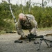 Spur Candidates Sharpen Weapons Knowledge and Proficiency