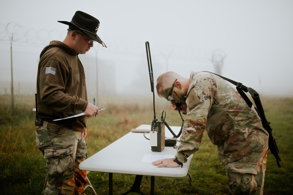 Spur Candidates Tackle Communication and Maintenance Challenges