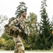 Spur Ride Candidates Push Endurance in 12-Mile Ruck March