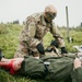Spur Candidates Test Lifesaving Skills During Medical Lanes