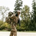 Spur Ride Candidates Push Endurance in 12-Mile Ruck March