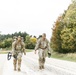 Spur Ride Candidates Push Endurance in 12-Mile Ruck March