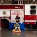Shaw AFB 9/11 Memorial