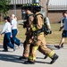 Shaw AFB 9/11 Memorial