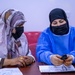 U.S.-Libya Partnership Strengthened Through Collaborative Medical Civic Action Program in Zliten
