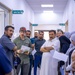 U.S.-Libya Partnership Strengthened Through Collaborative Medical Civic Action Program in Zliten