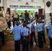 Mozambique Cultural Exchange