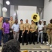 Mozambique Cultural Exchange