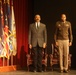 Lt.  Gen. James M. Smith Appointment Ceremony