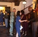Lt.  Gen. James M. Smith Appointment Ceremony