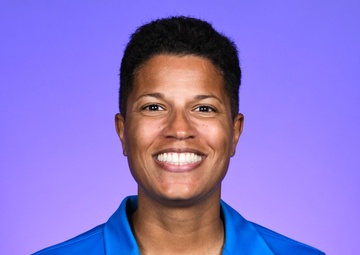 Voices Making an Impact: SAPR Victim Advocates