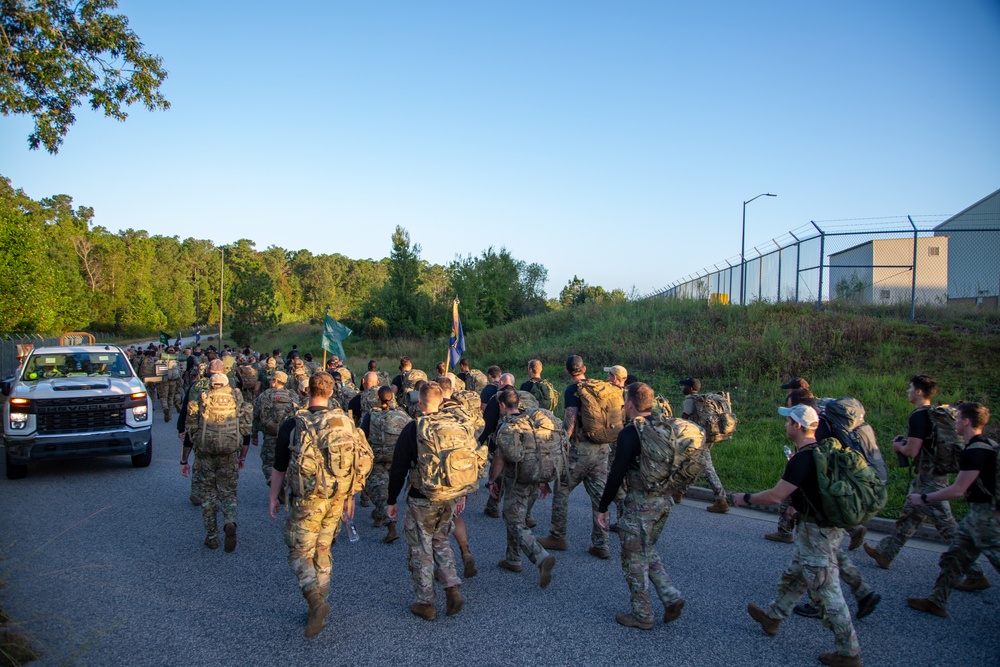 Remembering Sacrifice in Niger's Dust